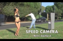 Remi Gaillard - fotograf