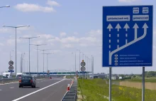 Polska ma jedne z najdroższych autostrad w Europie - płać, jedź i płacz