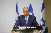 USA "zostawiły Izrael na łaskę Rosji i Iranu". Opozycja krytykuje...