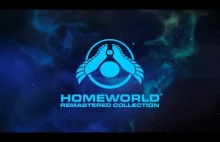 Homeworld Remastered Collection - Reveal Trailer