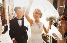 Śluby kościelne w nowym reality-show Polsatu "Wyjdź za mnie"
