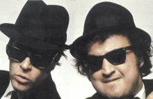 The Blues Brothers: Kariera napisana jednym skeczem