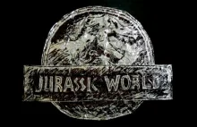Trailer Jurassic World w wersji £50