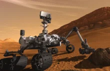 Curosity szykuje się na Marsa! zdjęcia i informacje.