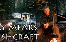 Ray Mears Bushcraft - Tubylcza brytania (Oglądaj online