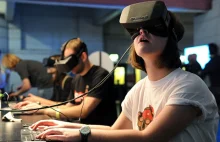 VR for anyone - projekt wprowadzenie wirtualnej rzeczywistości do m.in. edukacji
