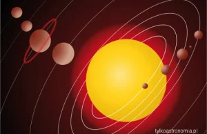 Potwierdzono istnienie pyłowego pierścienia wokół Wenus
