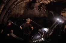 Górnicy znowu żądają podwyżek i premii
