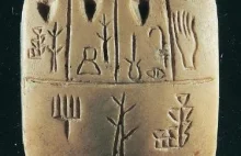 Galeria sumeryjskich artefaktów
