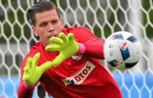 Wojciech Szczęsny w... Juventusie!