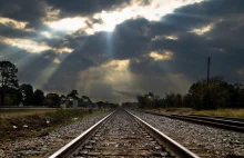 75-latek zmarł w nieklimatyzowanym pociągu na trasie Katowice - Słupsk