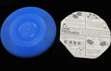 Wham-o frisbee kolekcja gigant