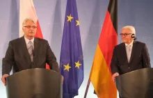 Waszczykowski w liście do Berlina: „Czy w Kolonii wśród ofiar ataków na...