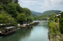 Najlepsze atrakcje Kioto- te miejsca zwalają z nóg!