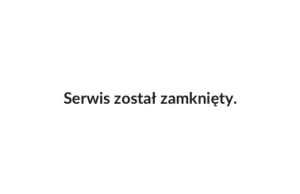 Epuls R.I.P. - serwis został zamknięty