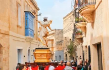 Wielkanoc na Malcie. Chrześcijańska tradycja i współczesność