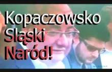 Reakcja Michala Kaminskiego na slowa Ewy Kopacz