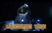 "Zeszwedowany" trailer "Pacific Rim"