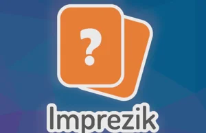 Imprezik - moja towarzyska gra mobilna