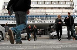 Na UMCS nie ma miejsca dla "religijnych obłąkańców". Uniwersytet wyprosił...