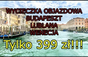 Wady i zalety wycieczek organizowanych przez biura – Podróże po świecie