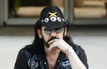 Lemmy udziela iście życiowych lekcji Playboyowi