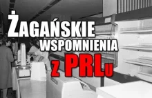 Żagańskie wspomnienia z czasów PRL czyli...