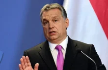 Orban: Nigdy nie poprzemy sankcji UE przeciwko Polsce