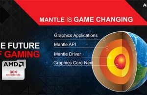 Tego jeszcze nie grali ;-) Intel zainteresowany AMD Mantle