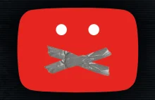 Cenzura na YouTube. Wojna z tzw "mową nienawiści"