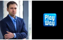 Kim jest Krzysztof Kostowski - założyciel i główny akcjonariusz PlayWay