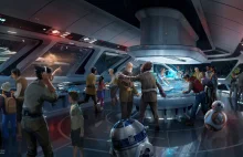 Disney buduje swój własny Westworld osadzony w świecie Star Wars!