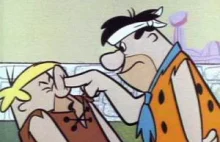 O tym jak okazało się że The Flintstones jest kwintesencją homofobii. [eng]