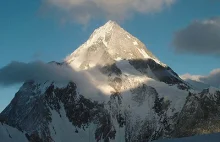 Czy jako pierwsi zdobędziemy zimą Gasherbrum I? Będzie polski pojedynek