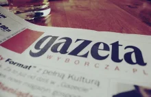 Gazeta Wyborcza broni kłamców wołyńskich – ostra odpowiedź środowisk...