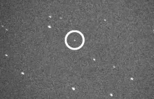 Czy asteroida 2012 TC4 uderzy w Ziemię w październiku 2017?