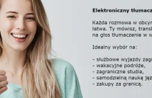 Tłumacze Elektroniczne Anobic.