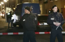 Niemcy: zatrzymanie terrorystów w Berlinie