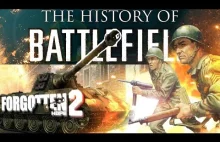 The History Of Battlefield - Part 7 - Forgotten Hope 2
