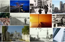 Dzisiaj Gdynia kończy 90 lat. Zobacz jak zmieniło się to miasto.