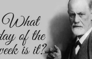 Wytłumaczył nam sny i dał pracę psychoanalitykom - Sigmund Freud urodził...
