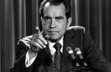 40 rocznica wykrycia afery Watergate