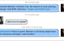 Zastanawiacie się nad kupnem Batman: Arkham City?