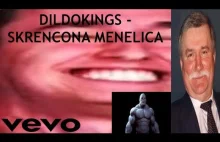 DILDOKINGS - SKRĘCONA MENELICA FT. WHITE...