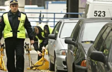 Wrocławskiej Straży Miejskiej skończyły się mandaty