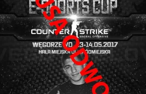 Elovego - Esports rezygnuje z udziału Medusy na evencie CS:GO!