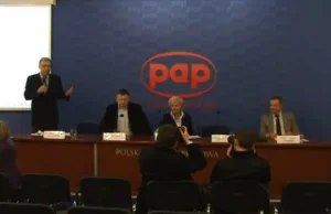 Konferencja PAP na temat uboju rytualnego w Polsce