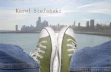 Karol Stefański – "Gość w Chicago" - Polak opisuje życie w USA