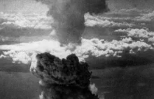 Odszkodowanie dla Holendra, który przeżył bombardowanie będąc w pobliżu Nagasaki