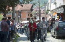 Macedonia: Rośnie liczba zabitych i rannych w starciach z terrorystami